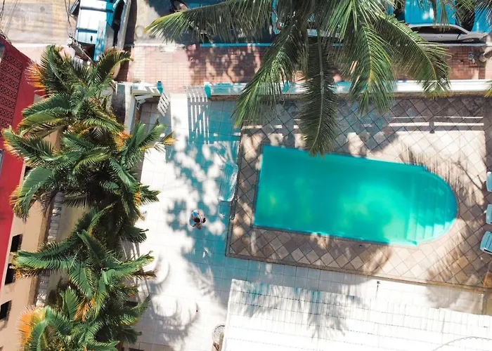 OceanicPousada Arraial do Cabo