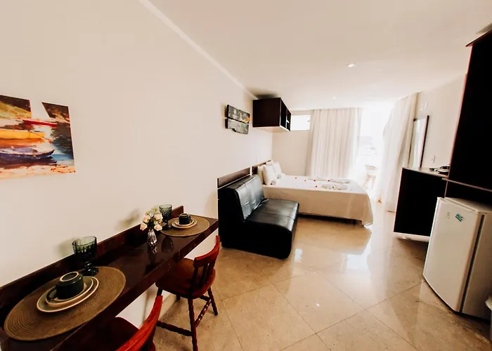 Canto da CanoaPousada Arraial do Cabo