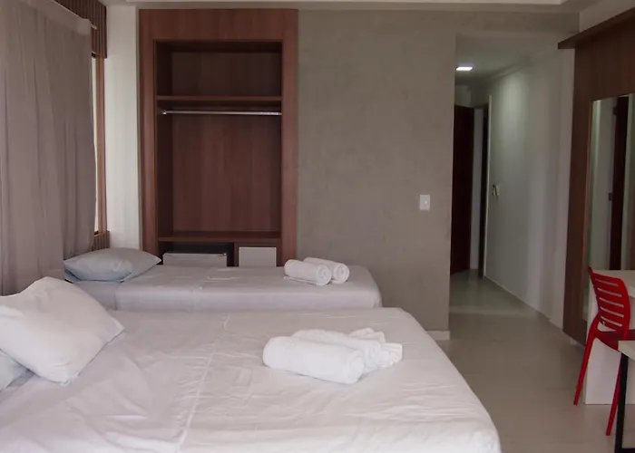 Ocean View Hotel Arraial do Cabo