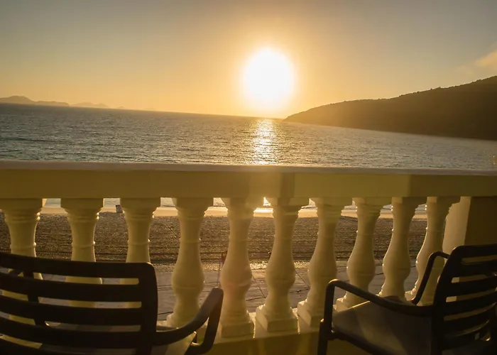 Ocean View Hotel Arraial do Cabo