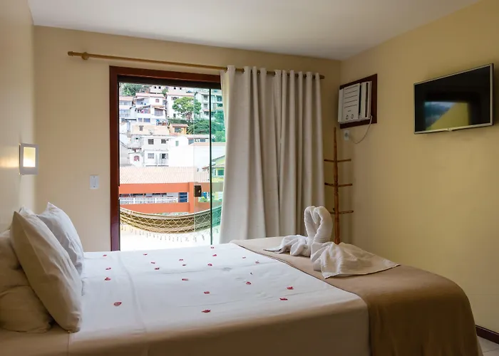 Costa Dourada PousadaPousada Arraial do Cabo